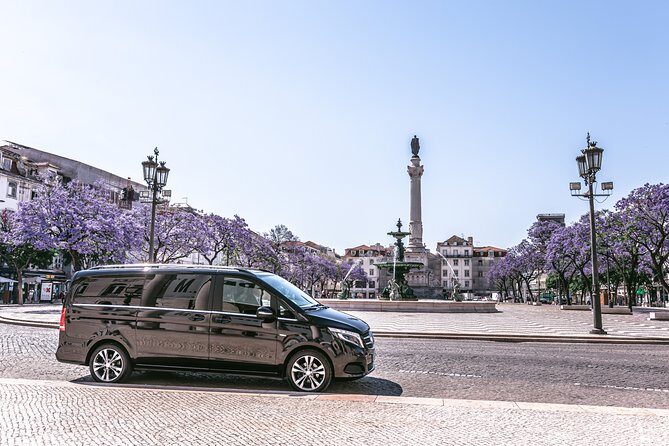 Private Tour Lisbon - Who Will Love This Tour?