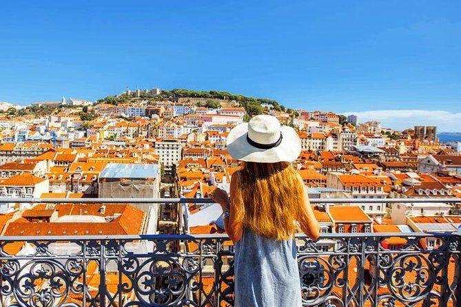 Private tour: Lisbon Fado Dinner Show and Panoramic Night Tour - Who Would Love This Tour?