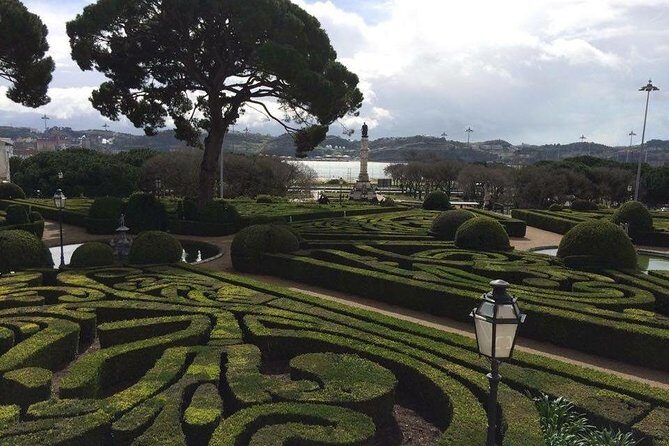 Private tour Lisbon - full day - A Deep Dive into the Lisbon Private Tour