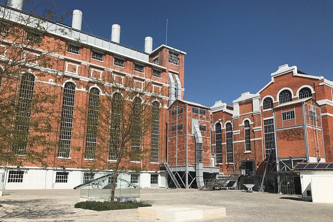 Private tour Lisbon - full day - Final Thoughts