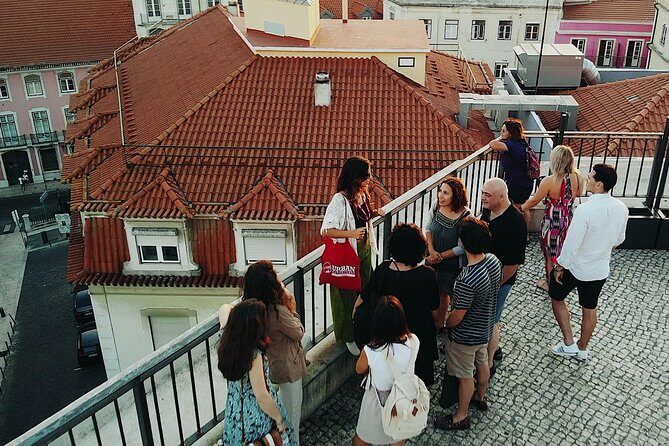 Private Tour: Lisbon Sunset Walking Tour with Fado Show and Dinner - Practical Considerations and Value