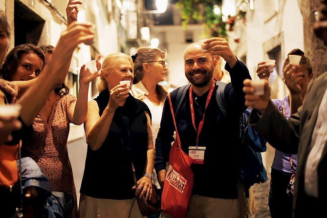 Private Tour: Lisbon Sunset Walking Tour with Fado Show and Dinner - Final Thoughts