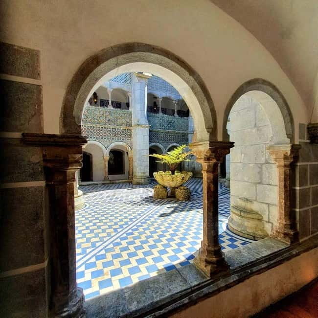 Private Tour Lisbon:Pena Palace, Sintra+Obidos/Nazare/Fatima - What Sets This Tour Apart?