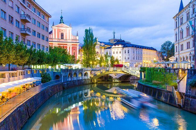 Private Tour: Ljubljana and Lake Bled Day Trip from Zagreb - A Deep Dive into the Experience