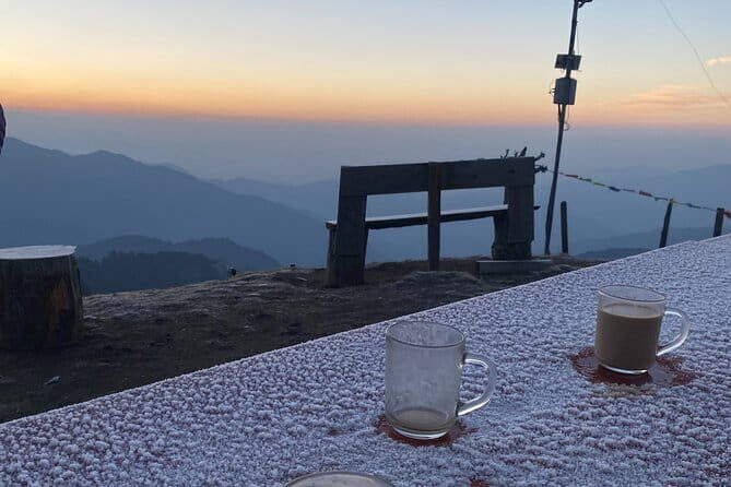 Private Tour Local Culture and The View of Mohare Danda - The Sum Up: A Journey of Authenticity and Scenic Beauty