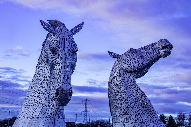 Private Tour Loch Lomond Stirling and the Kelpies from Glasgow - The Sum Up: Is This Tour Right for You?