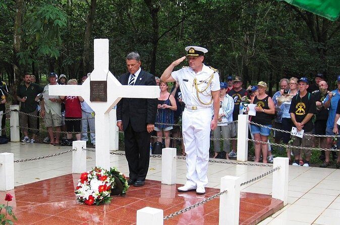 Private Tour: Long Tan Nui Dat Battlefield from Ho Chi Minh City - Final Thoughts