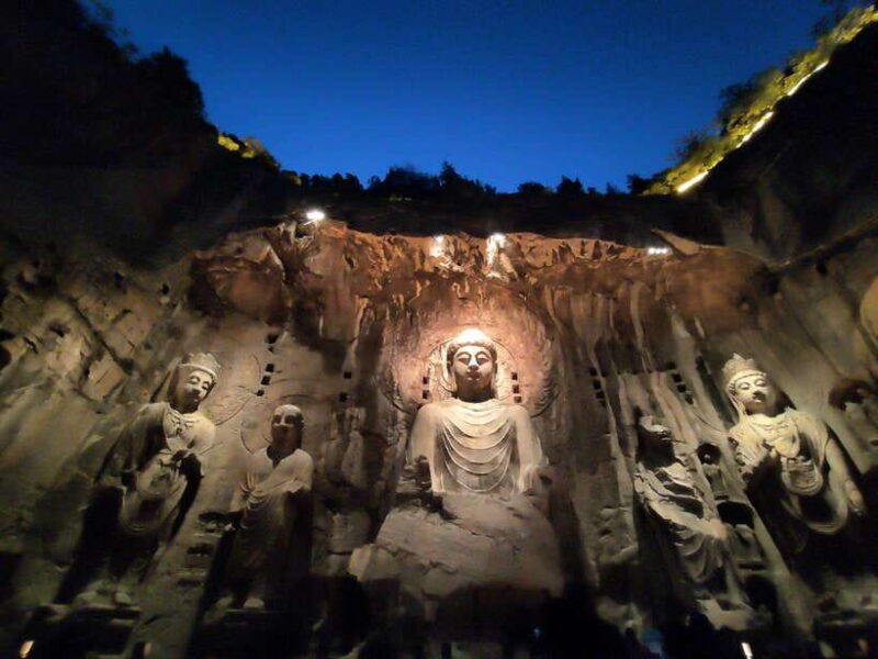 Private Tour: Longmen Grottoes, Shaolin Temple & Kungfu Show - Why This Tour Offers Great Value