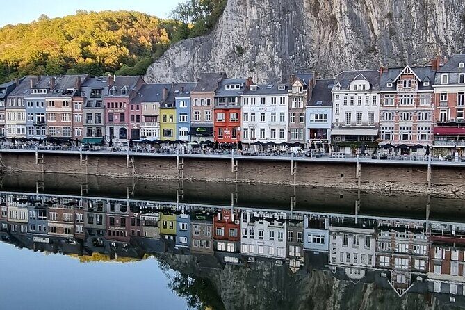 Private tour : Luxembourg & Dinant from Brussels Full day - FAQ