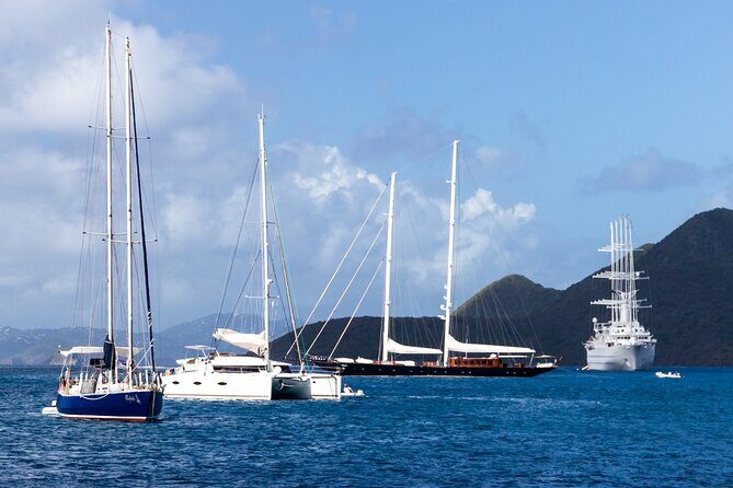 Private Tour Luxury Catamaran, Sail, Beach, Snorkel - Frequently Asked Questions