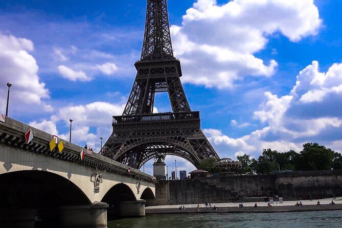 Private Tour, Luxury Eiffel Tower Lunch, Seine Cruise & Louvre - Final Thoughts