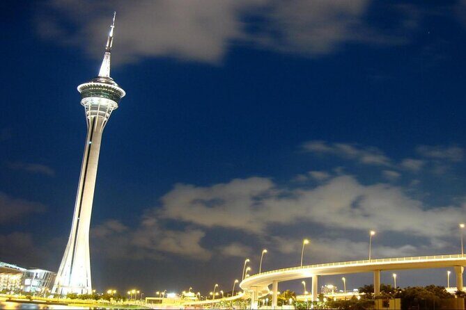 Private Tour: Macau Day Trip from Hong Kong - Who Is This Tour Best Suited For?