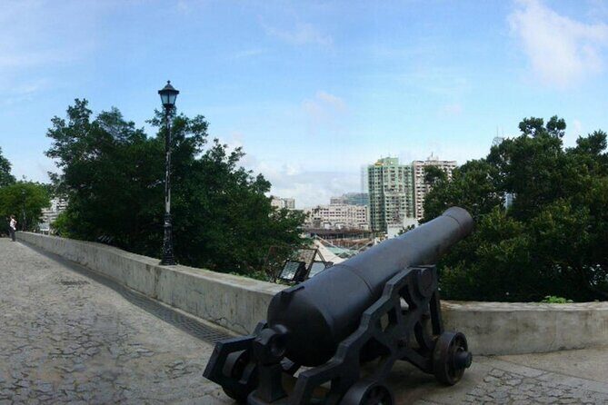 Private Tour: Macau Day Trip from Hong Kong - FAQ