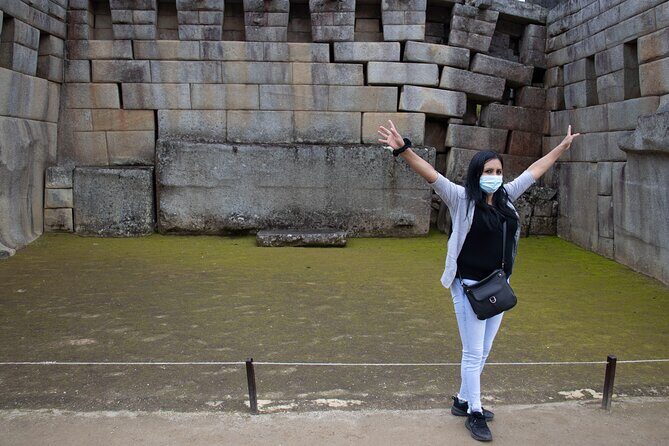 Private Tour Machu Picchu Full day - Experience the Wonder of Machu Picchu with a Private Full-Day Tour