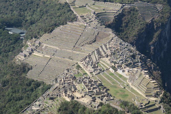 Private Tour Machu Picchu Full day - The Highlights: What Youll See and Experience