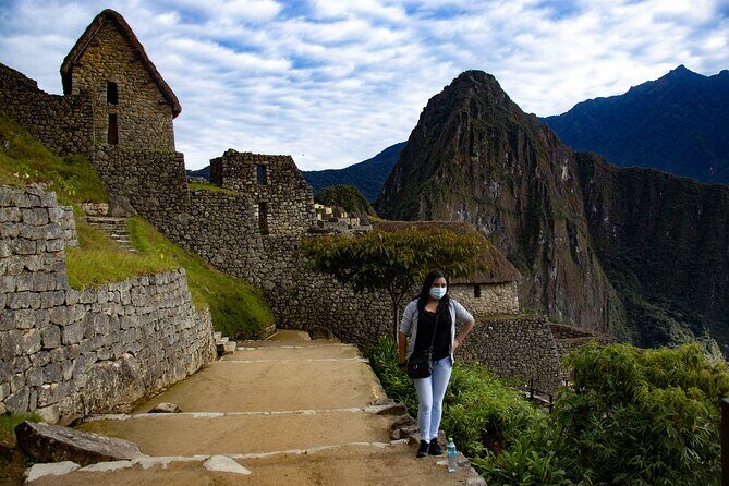 Private Tour Machu Picchu Full day - Practical Considerations and Tips