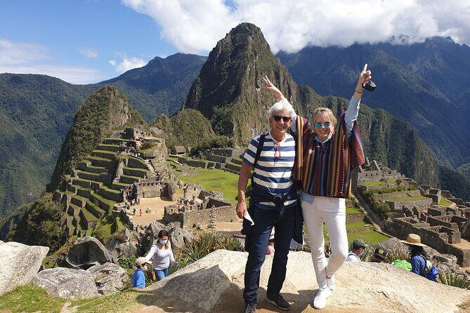 Private Tour Machu Picchu - Full Day from Cusco - What’s Included and What’s Not