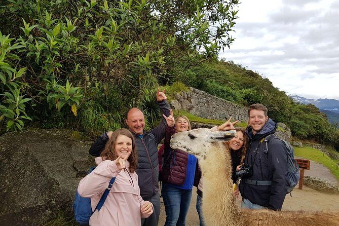 Private Tour Machu Picchu - Full Day from Cusco - FAQs