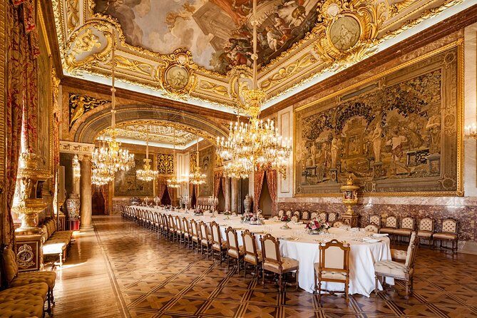 Private Tour: Madrid and The Royal Palace - A Deep Dive into the Experience