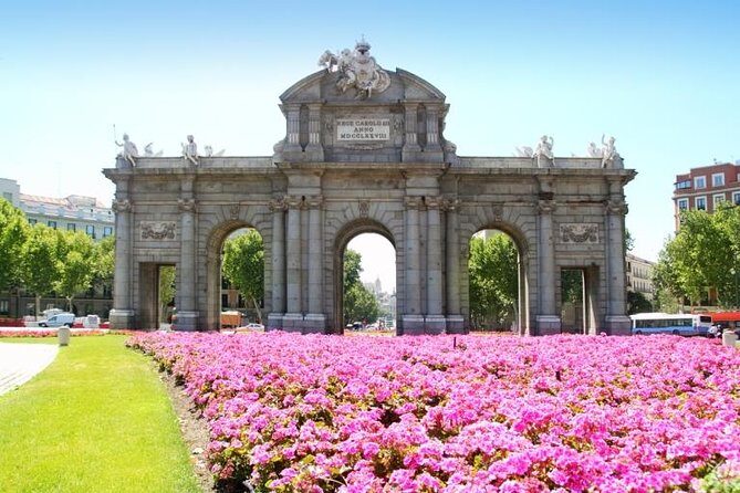 Private Tour: Madrid City Tour - A Deep Dive into the Madrid Private Tour Experience