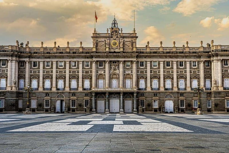 Private Tour Madrid from Barcelona - Why This Tour Works: The Value of a Well-Organized Day