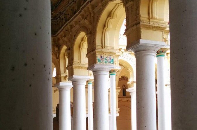 Private Tour: Madurai Sightseeing with Guide - A Few Considerations