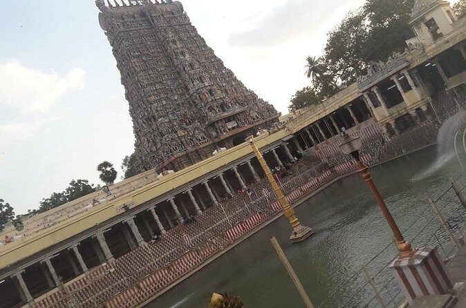 Private Tour: Madurai Sightseeing with Guide - Final Thoughts