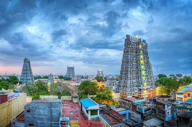 Private Tour: Madurai Sightseeing with Guide - FAQ