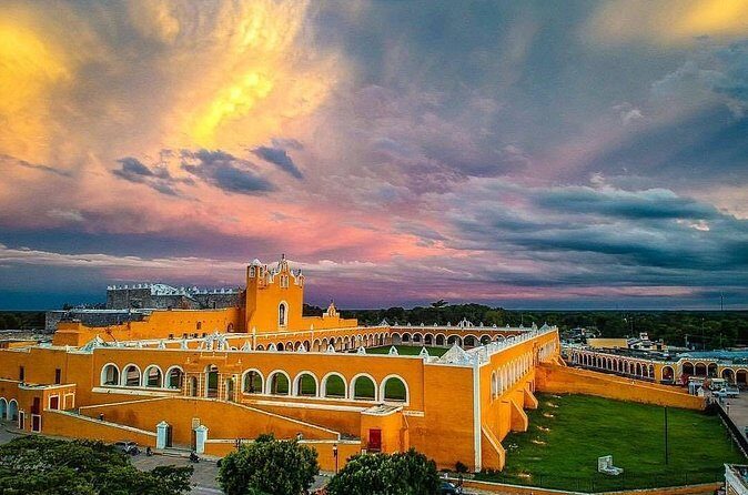 Private Tour: Magic Town of Izamal Day Trip - Frequently Asked Questions