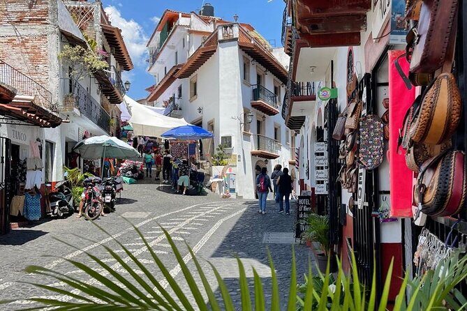 Private Tour: Magical Town Taxco and Cuernavaca from CDMX. - Key Points