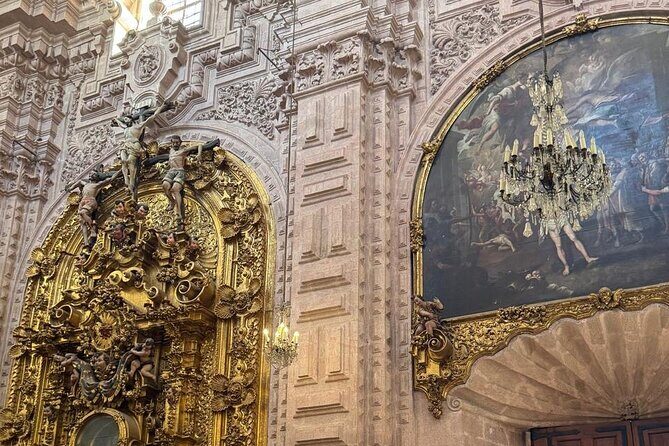 Private Tour: Magical Town Taxco and Cuernavaca from CDMX. - The Sum Up