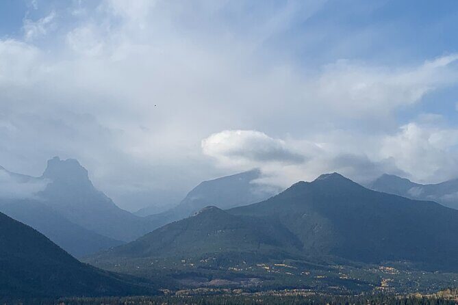 Private Tour: Majestic Mountains PHOTO SAFARI Drive - 4H - Authenticity and Real-World Experiences from Travelers