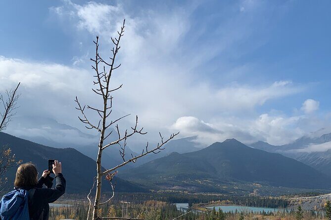 Private Tour: Majestic Mountains PHOTO SAFARI Drive - 4H - Final thoughts