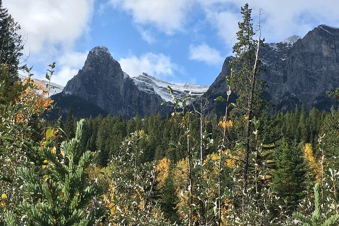 Private Tour: Majestic Mountains PHOTO SAFARI Drive - 4H - FAQs