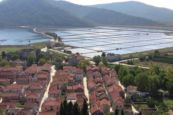 Private Tour: Mali Ston Day Trip with Oyster Tasting from Dubrovnik - Key Points