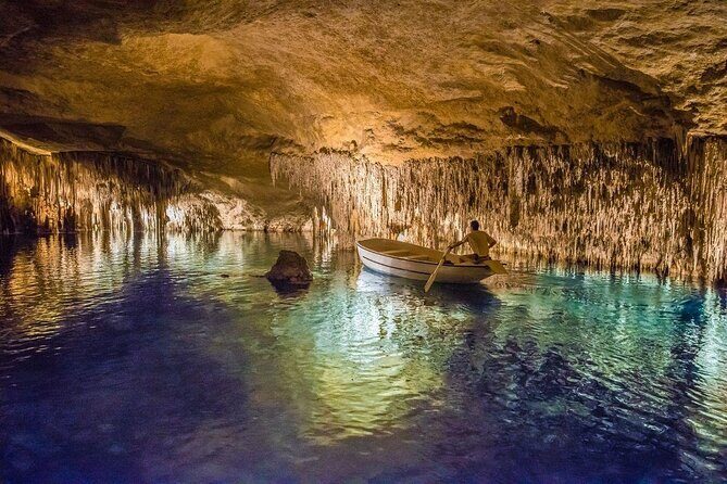 Private Tour: Mallorca Caves of Drach and Majorica Pearl Factory - Exploring Mallorca’s Caves of Drach and Majorica Pearl Factory