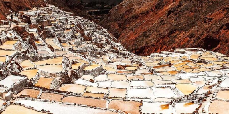 Private tour Maras Moray and salt mines from Ollantaytambo - The Practicalities: What You Need to Know
