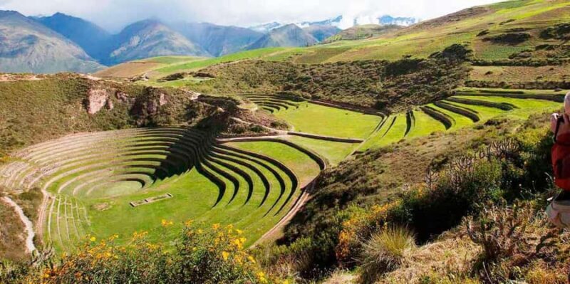 Private tour Maras Moray and salt mines from Ollantaytambo - Who Will Find This Tour Most Valuable?