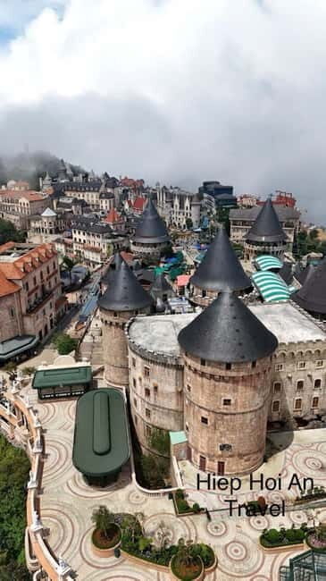 Private Tour Marble Mountain & Golden Bridge - BaNa Hills - Final Thoughts