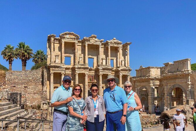 PRIVATE TOUR: Mary's House and Ephesus Ruins with MUSUEM TICKETS - FAQ