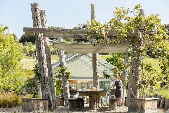 Private tour - Matakana Art & Wine Village - Frequently Asked Questions