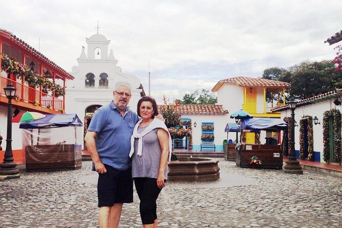 Private tour: Medellin City  Pablo Escobar and Food Tour - Key Points