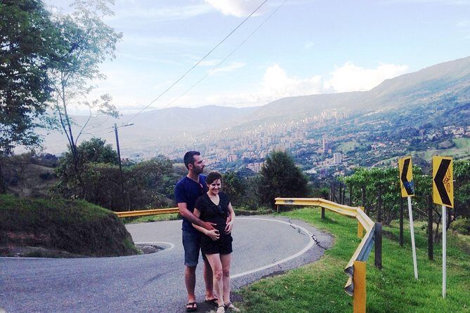 Private tour: Medellin City  Pablo Escobar and Food Tour - What Makes This Tour Stand Out?