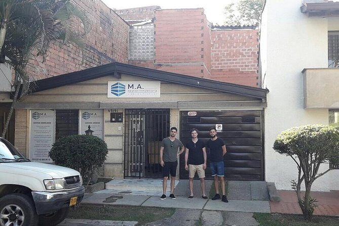 Private tour: Medellin City  Pablo Escobar and Food Tour - FAQ