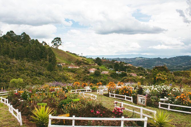Private tour: Medellin's Flower Culture & The Silletero Tradition of Santa Elena - Frequently Asked Questions