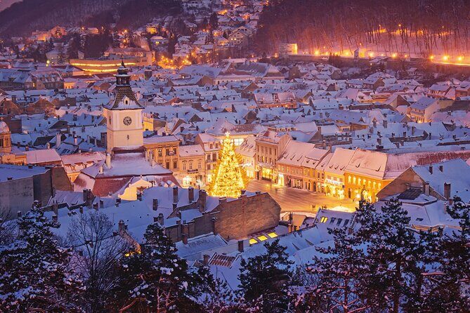 Private tour: Medieval cities of Transylvania, 2 Days from Bucharest - Who Should Consider This Tour?