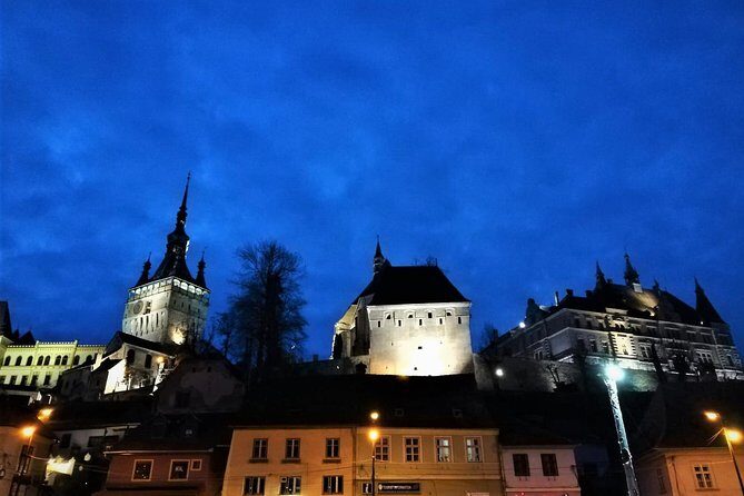 Private tour: Medieval cities of Transylvania, 2 Days from Bucharest - Final Thoughts