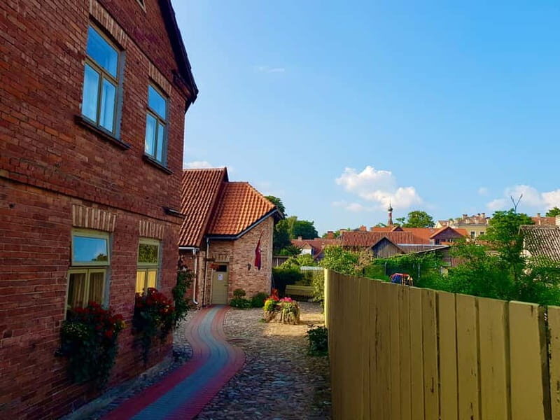Private Tour Medieval Gems of Kuldga, Sabile and Kandava - Practical Details and Tips