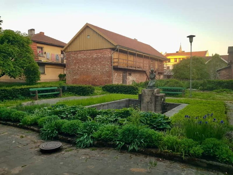 Private Tour Medieval Gems of Kuldga, Sabile and Kandava - Frequently Asked Questions