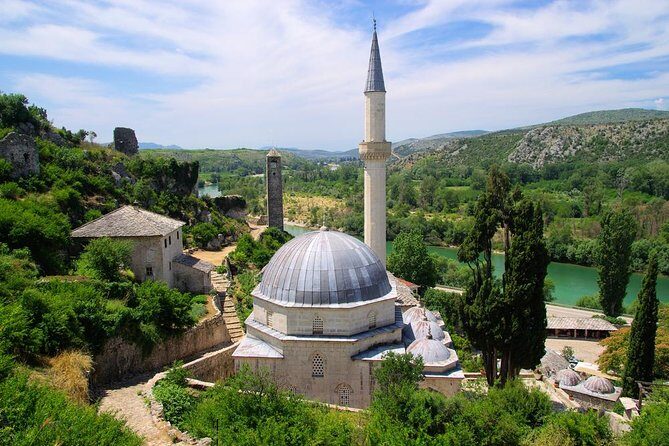 Private Tour: Medjugorje and Mostar Day Trip from Dubrovnik - Key Points